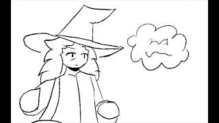 Spell of Unlocking