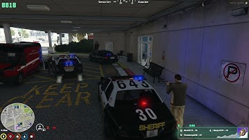 Wrangler tired of that rp - nopixel 3.0 gta v rp