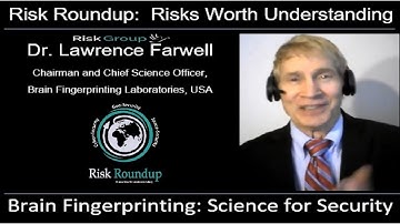 Brain Fingerprinting