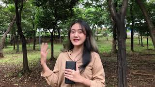 [ Ajeng DSA ] UAS Public Speaking (Video sebagai Tour Guide Wisata)