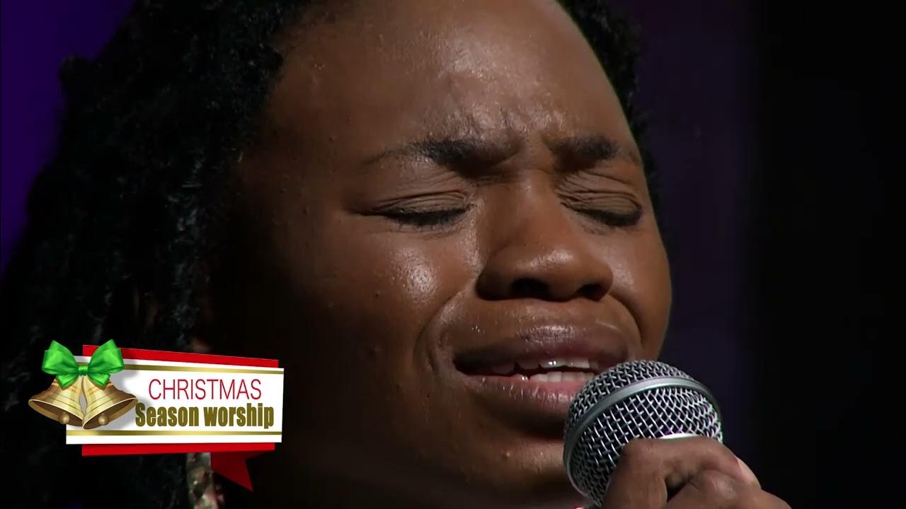 CHRISTMAS SEASON WORSHIP YouTube