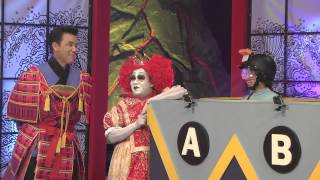 โป๊ะป๊ะนัตโตะ [EP.34] วันที่ 24 มิถุนายน 2558