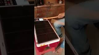 Naina De Buhe Cover By Ankit Namdev Tabla Patch