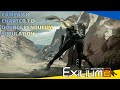 Girls' Frontline 2 Exilium - Campaign - Chapter 1.0 Double Pendulum Simulation