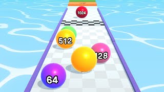 SMASH AND ROLL, LEVEL UP VACUUM, SNEAKER STACK and other games-Gameplay Walkthrough FOR IOS, Android screenshot 5
