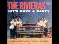 The Rivieras - Rockin' Robin 1964