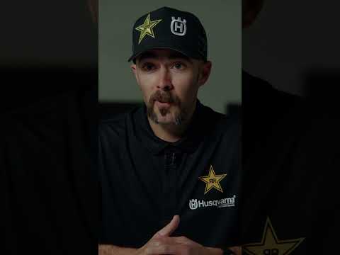 Grit and Grind Episode 1 is out now! | Husqvarna Motorcycles #shorts