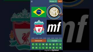 4 images 1 footballeur screenshot 2