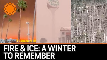 2024-2025 was a Winter to Remember
