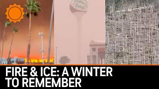 2024-2025 was a Winter to Remember