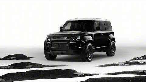 Luxury Car Cinematic Loop | 4K Visual Background for Video Shoots