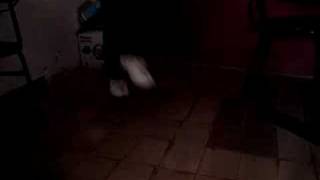 Nego rebolation