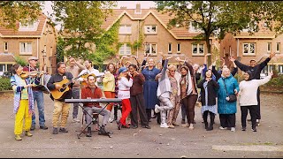 MAMALOUISE | All In On Love (Karaoke)