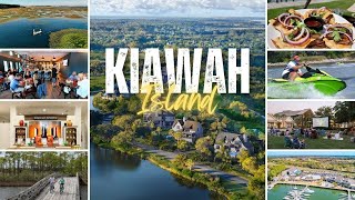 Inside Kiawah Island Why Its One Of Americas Most Protected Luxury Communities