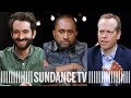 Kenya Barris' Note Process: Close Up With The Hollywood Reporter | SundanceTV