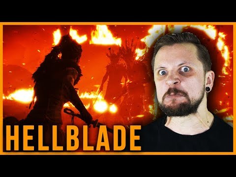 Wideo: Hellblade Było Dobrym Obrazem Choroby Psychicznej, Ale Gry Muszą Być Ostrzejsze