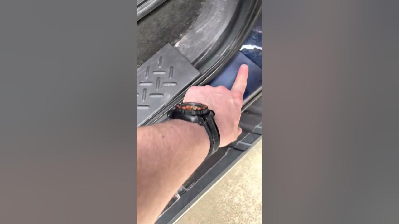 OAM Quick Covers 2011 F150 POST INSTALL YouTube