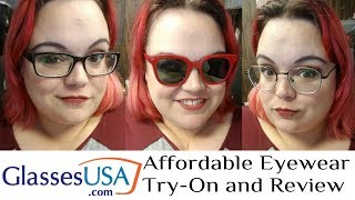 Affordable Eyewear | Glasses for Everyone