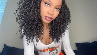 My Hooters Girl Experience | How to get HIRED, SIZING, Being Black, Hair, Tattoos, Piercings…