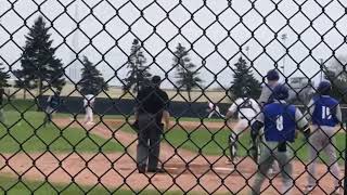 Jacob Kuhlman HFCC