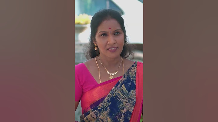 Karthigai Deepam | Ep - 868 | Reel | Jun 23 2025 | Zee Tamil