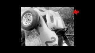 Carel Godin de Beaufort fatal