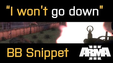 Battleboys ArmA 3 - "I won