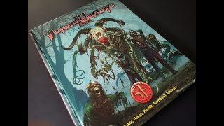 Tome of Beasts 1, 2 & 3 Review Kobold Press D&D 5e