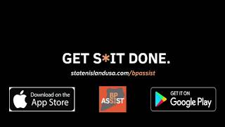 Borough President Oddo BP Assist App Super Bowl Commercial 2020 screenshot 2