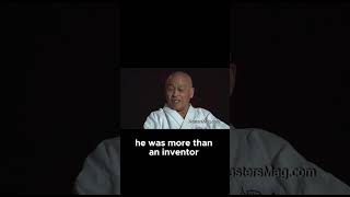 The Master You Never Heard Of Who Invented the Kubotan