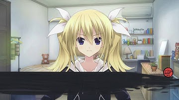 Chaos; Child -【侵食して行く事件の錯綜】| Betrayal