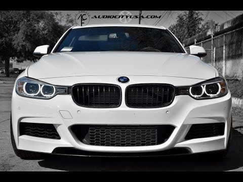 Бмв f30 316
