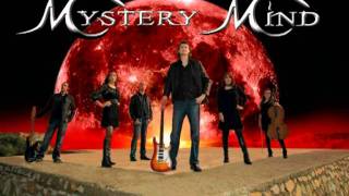 Mystery Mind - The Man And The Sea