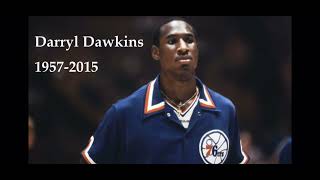 Darryl Dawkins Legendary Highlights Net Worth