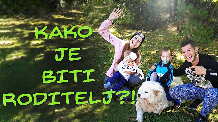JEDAN DAN SA BEBAMA