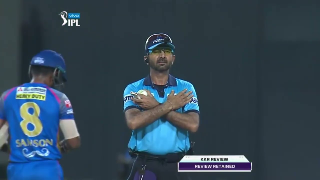 IPL 2018 Match no. 49 RR vs KKR highlights 