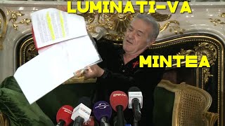 Gigi Becali plusează: ”Bag 10 milioane de euro în contul CSA Steaua”
