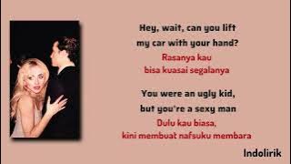 When Did You Get Hot? - Sabrina Carpenter | Lirik Terjemahan Indonesia 