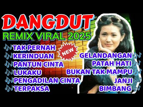 DJ DANGDUT - TERKESIMA  *KALEM* TRUTUK DER DOR SIMPATIK STYLE❗ BY OCHI REMIXER