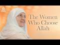 اختارت الجنة على القصر الحلقة 28 بدون اسم د هيفاء يونس معهد الجنة اختارت الجنة على القصر الحلقة 28 بدون اسم د هيفاء يونس معهد الجنة