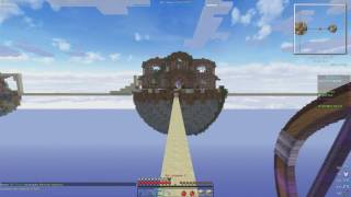 Vimeworld [BedWarsHard] 1 серия