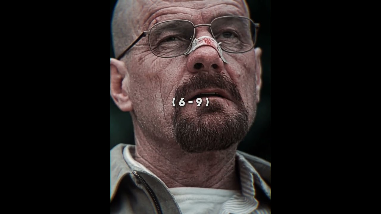 Walter White vs Tony Soprano        #breakingbad #thesopranos