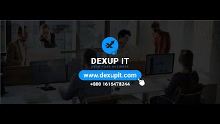 Revolutionize Your Business with Dexup IT: Unleashing Digital Powerhouse!