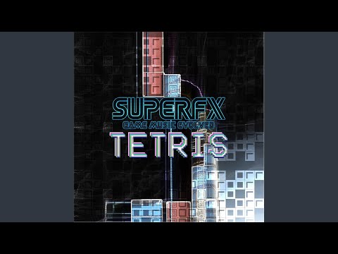 Tetris Main Theme