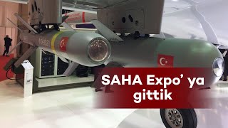 Saha Expoya Gi̇tti̇k