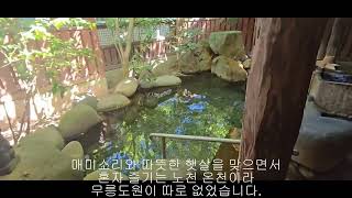 HITA 그리고  하타고 가야우사기 료칸