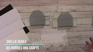 HELP WITH EK TRIM PUNCHES - SHELLIE GEIGLE - J&S HOBBIES AND CRAFTS