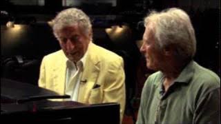 Bill Evans with Tony Bennett on Johnny Carson's Tonight Show 10/27/75