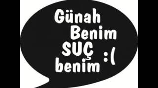 Eypio_Burak_King_-_Gunah_Benim