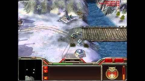 Command & Conquer Generals - Episode 8: Bossfight!